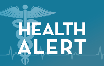 Health Alert Health Alert