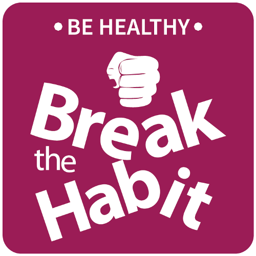 Break the Habit