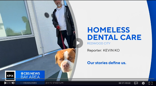 KPIX dental video KPIX dental video