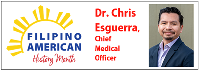 FAHM Dr Esguerra card