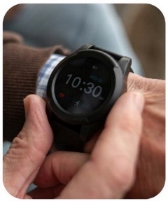 LifeStation device
