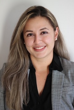 Sarah Munoz