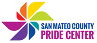 SMC Pride Center logo