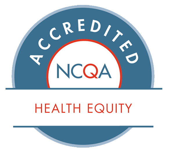 Health Equity Accreditation Health Equity Accreditation