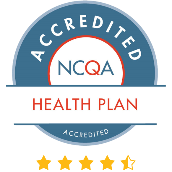 NCQA Accredited