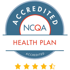 NCQA-4-star-accredited