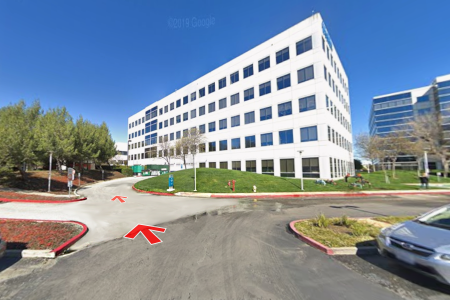 801 Gateway Service Access