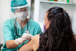 Immunizations