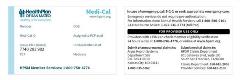medi-cal