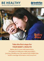 Well Baby newsletter Well Baby newsletter
